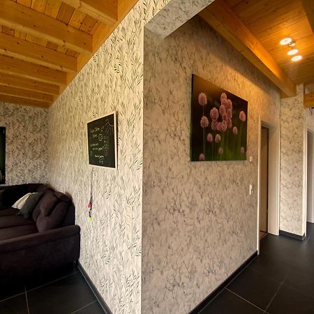 Ferienwohnung Am Weiher Kategorie 1 Nideggen Eksteriør billede