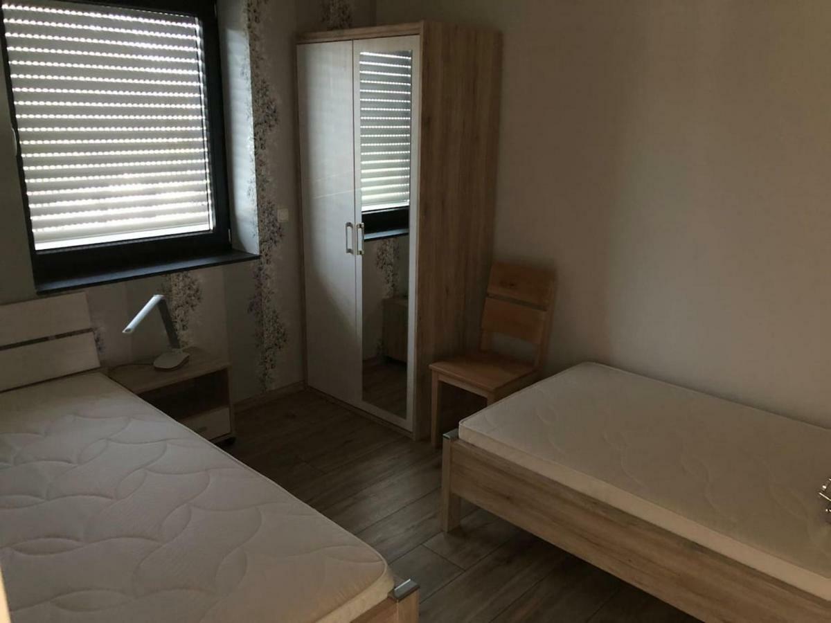 Ferienwohnung Am Weiher Kategorie 1 Nideggen Eksteriør billede